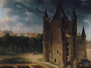 Maison du Temple